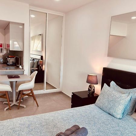 Central Lagos Apt With Marina Views Near Beaches Exteriér fotografie