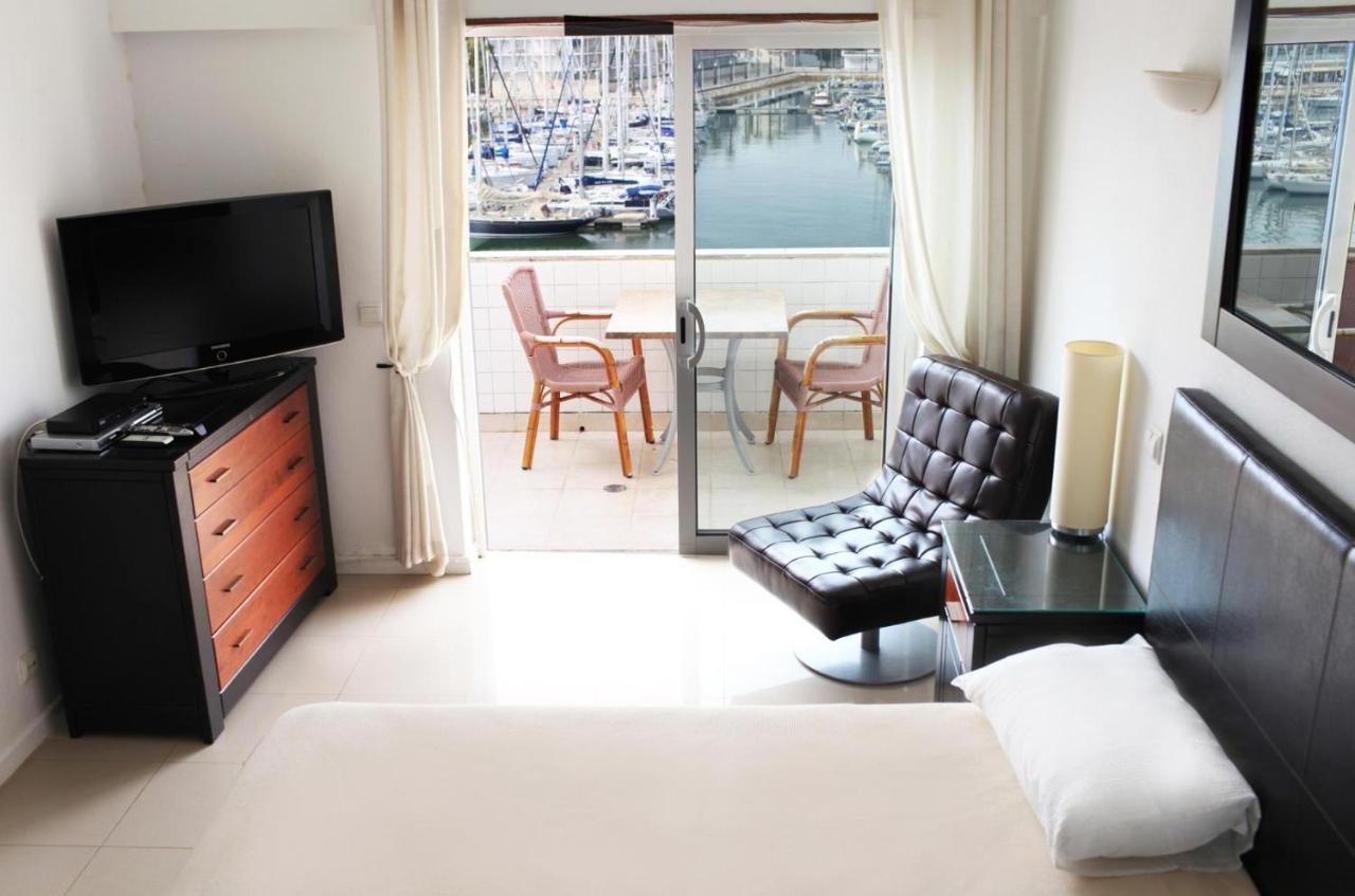 Central Lagos Apt With Marina Views Near Beaches Exteriér fotografie